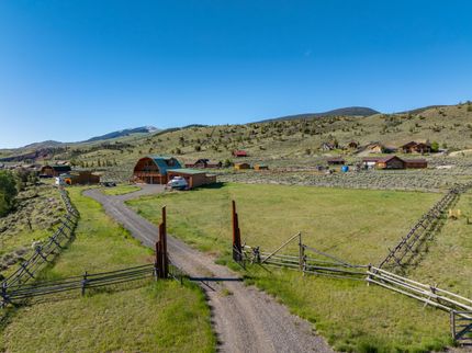 Farm and Ranch for sale in Fremont County, Wyoming