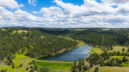 Farm and Ranch for sale in Crook County, Wyoming
