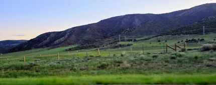 Timberland Property for sale in Rio Blanco County, Colorado