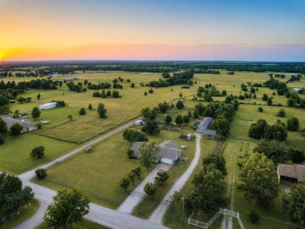 Homesite for sale in Tulsa County, Oklahoma
