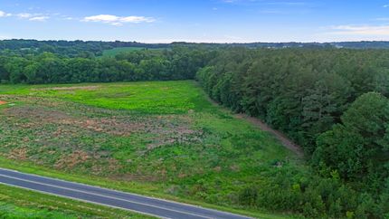 Land for sale in Union County, North Carolina