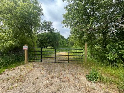 Land for sale in Hillsdale County, Michigan