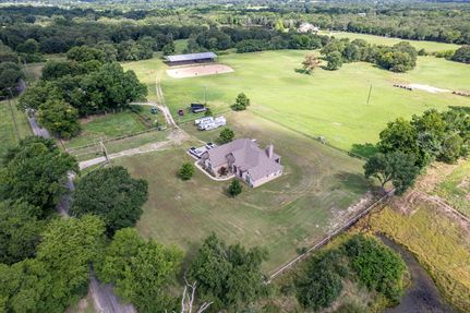 Recreational Property for sale in Rains County, Texas
