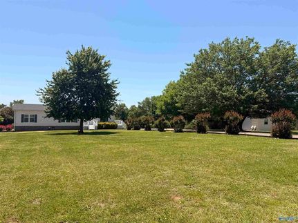 Land for sale in Jackson County, Alabama