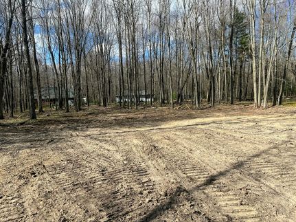 Lakefront Property for sale in Mecosta County, Michigan