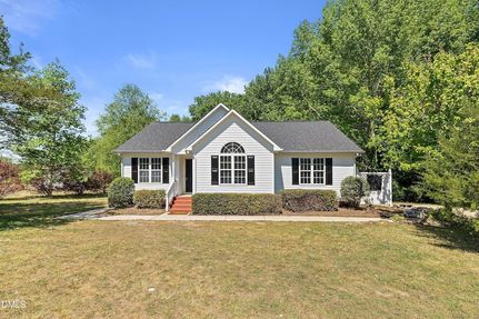 Recreational Property for sale in Johnston County, North Carolina