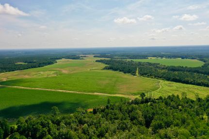 Recreational Property for sale in Ben Hill County, Georgia