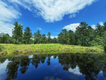 Land for sale in Leon County, Texas