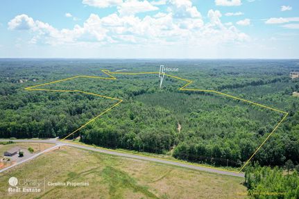 Recreational Property for sale in Cabarrus County, North Carolina