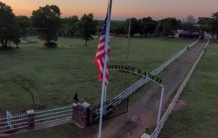 Undeveloped Land for sale in Creek County, Oklahoma