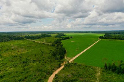 Farm and Ranch for sale in Irwin County, Georgia