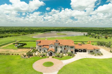Farm and Ranch for sale in Refugio County, Texas