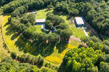 Farm and Ranch for sale in Anderson County, South Carolina