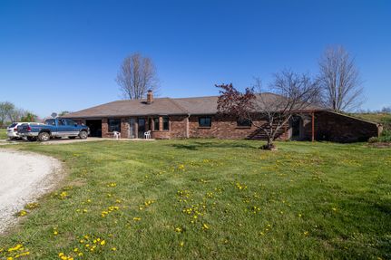 Timberland Property for sale in Clay County, Missouri
