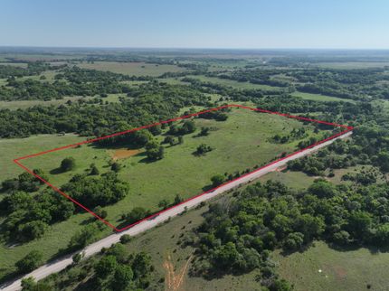 Timberland Property for sale in Grady County, Oklahoma