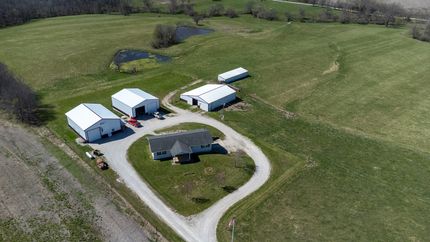 Farm and Ranch for sale in Ray County, Missouri