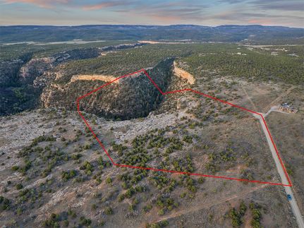 Undeveloped Land for sale in Mesa County, Colorado