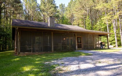 Farm and Ranch for sale in Madison County, Mississippi