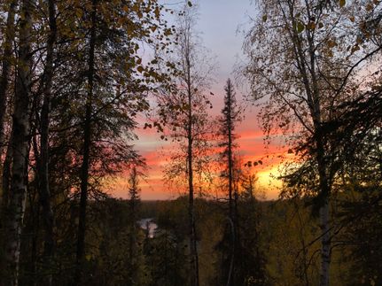 Farm and Ranch for sale in Matanuska-Susitna Borough, Alaska