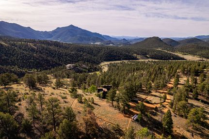 Land for sale in Park County, Colorado