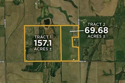 Farm and Ranch for sale in Lancaster County, Nebraska