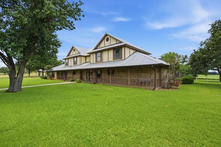 Recreational Property for sale in Comanche County, Texas