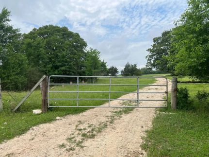 Recreational Property for sale in Grimes County, Texas