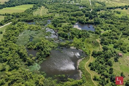 Timberland Property for sale in Love County, Oklahoma