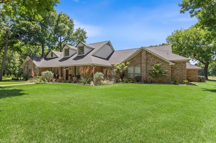 Farm and Ranch for sale in Wise County, Texas