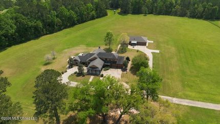 Timberland Property for sale in Evangeline Parish, Louisiana