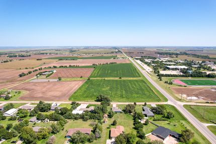 Undeveloped Land for sale in Barton County, Kansas