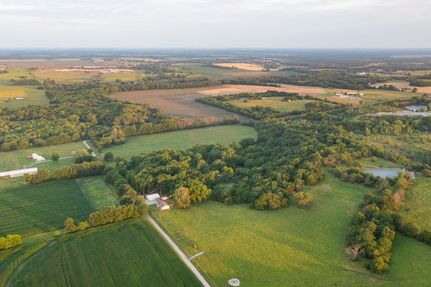 Undeveloped Land for sale in Bates County, Missouri