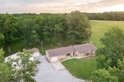 Recreational Property for sale in Bates County, Missouri