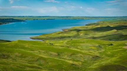 Hunting Property for sale in Walworth County, South Dakota