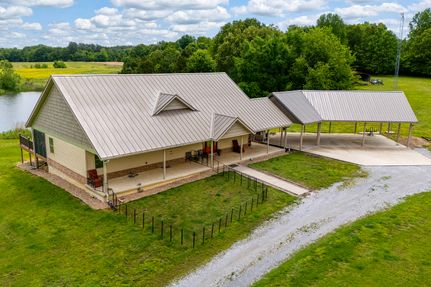 Land for sale in Williamson County, Illinois