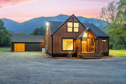 Farm and Ranch for sale in Lewis County, Washington