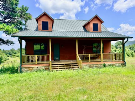 Farm and Ranch for sale in Le Flore County, Oklahoma