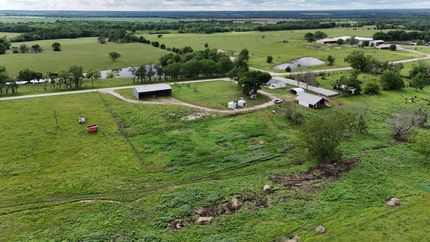 Land for sale in Bourbon County, Kansas