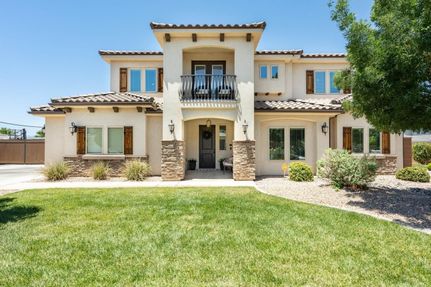 Timberland Property for sale in Washington County, Utah