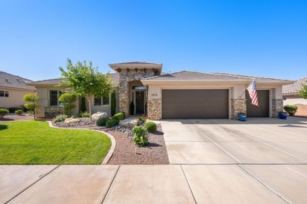 Timberland Property for sale in Washington County, Utah