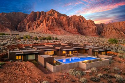 Recreational Property for sale in Washington County, Utah