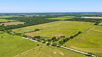 Land for sale in Eastland County, Texas
