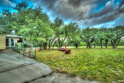 House for sale in Kimble County, Texas
