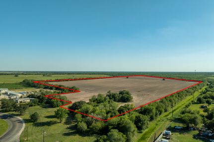 Timberland Property for sale in Bee County, Texas