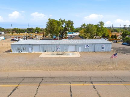 Commercial Property in Otero County, Colorado
