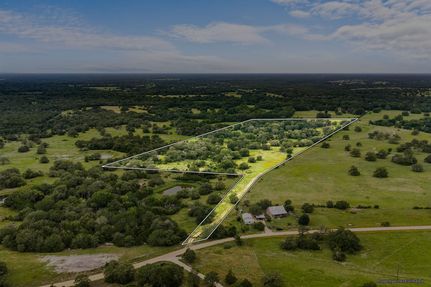 Land for sale in Fayette County, Texas