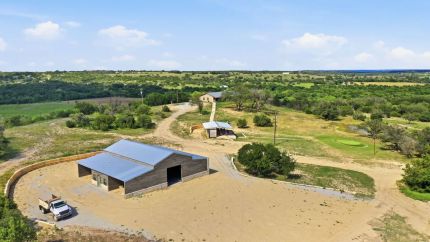 Undeveloped Land for sale in Erath County, Texas