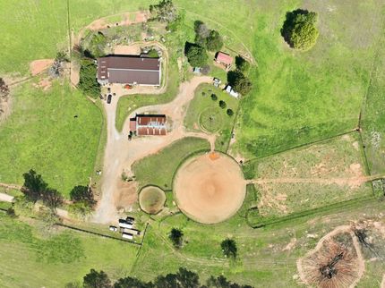 Farm and Ranch for sale in Anderson County, South Carolina