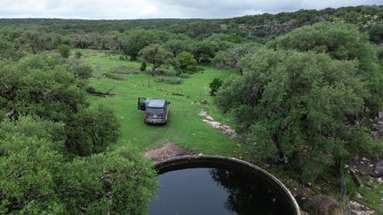Timberland Property for sale in Edwards County, Texas