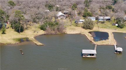 Land for sale in Robertson County, Texas